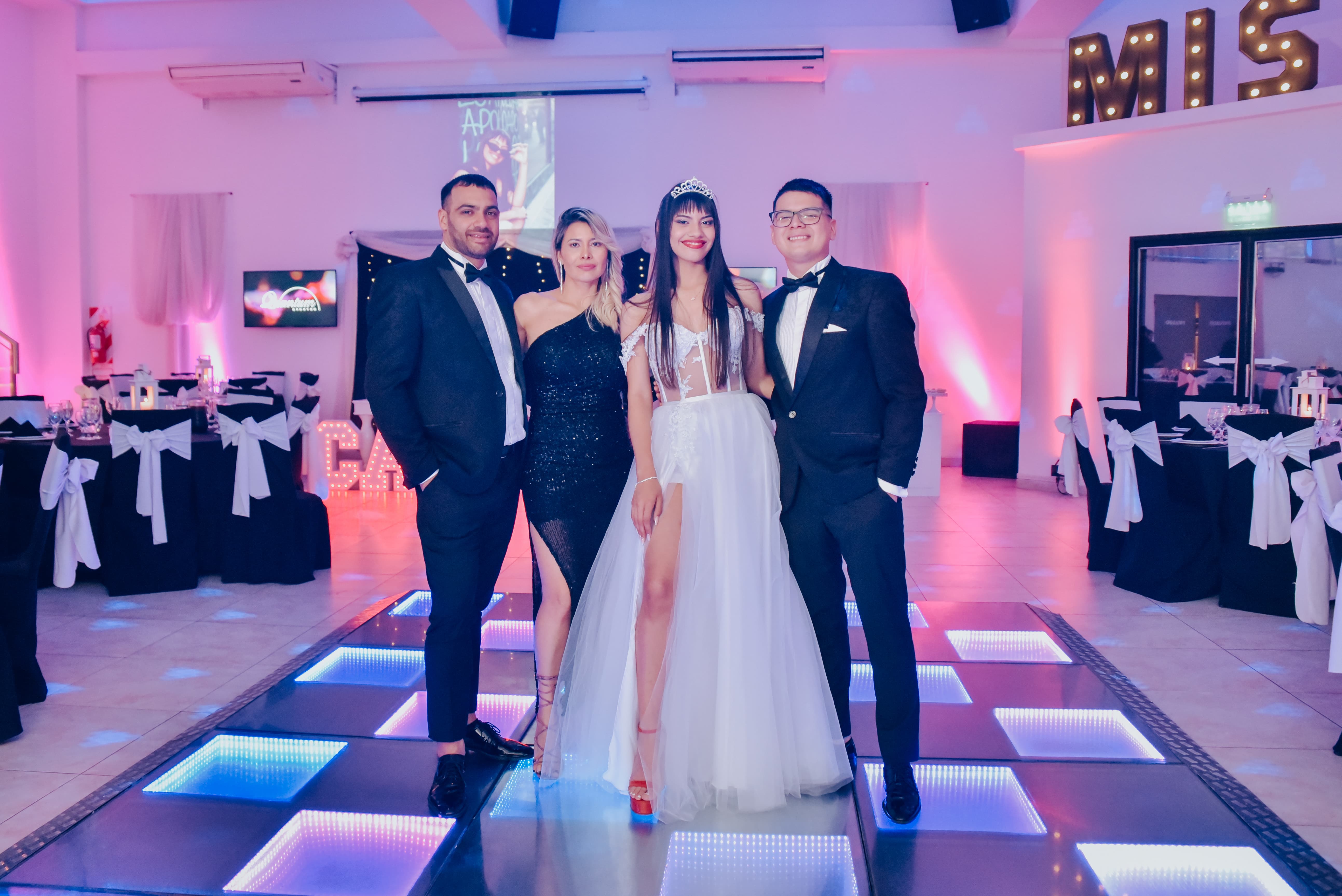 Quince 2